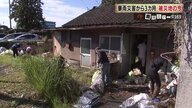 記録的豪雨から３カ月　姶良・霧島は復興進む一方で課題も【鹿児島発】