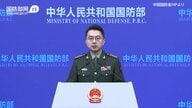 「専守防衛の偽装剥ぎ取った」中国国防省が高市政権の防衛政策に警戒心示す　熊本へのミサイル配備で