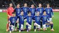 サッカーW杯試合日程決定！日本は「グループF」初戦オランダ、節目の1000試合はチュニジア戦