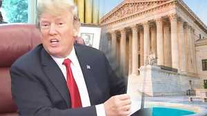 アメリカ最高裁の名物おばあちゃん判事は大のトランプ嫌い