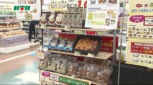 熊本地震から5年 スーパーが商品販売で復興支援【長崎県】