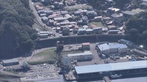 津波から村を守った「太田名部防潮堤」 戻ってきた