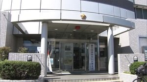 給食費横領 元市職員を逮捕 ほかにも2300万円余りが...