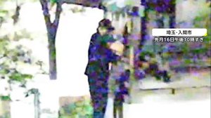 現金665円を盗んださい銭泥棒を逮捕…3週間張り込んだ捜査員の執念