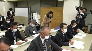 医療体制確保 進める方針確認 県感染症対策委員会<岩手県>