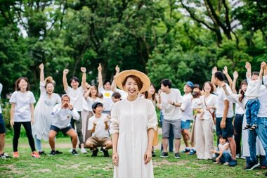 「入籍記念日」を特別な日へとプロデュース。カップルの7割が結婚式を挙げない時代に“二人の原点をつくる”新サービスとは