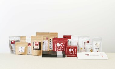 甲賀市の茶畑を新たな地元の名産へ ~産地がワンチームとなり生まれた「土山一晩ほうじ」に込めた想い~