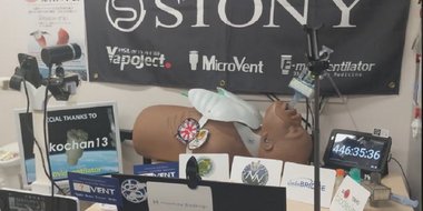 不足する「人工呼吸器」を3Dプリンターで…データを無償提供する日本人医師に詳細を聞いた