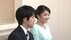 結婚会見は質疑なしに 佳子さまは立…