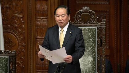 【解説】衆院解散で事実上の選挙戦がスタート…雪や受験シーズンも影響か　「展開読めない」との声も