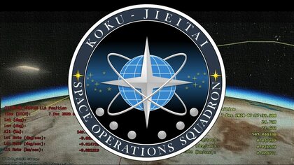 自衛隊の宇宙作戦隊が始動 和製スペースコマンドの将来はミサイル迎撃も？