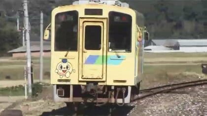 平成筑豊鉄道の存続を…田川市が国に要望活動　支援求めるも「鉄道の赤字補填は困難」の見解　法定協議会は路線バスに転換方針　福岡