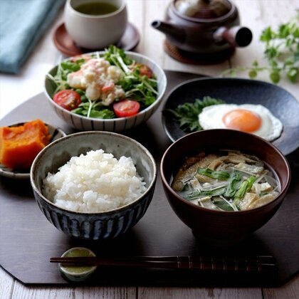 ソーシャルメディアの投稿では「ビュッフェ」より「料理セット」の方が高い魅力となることを実証