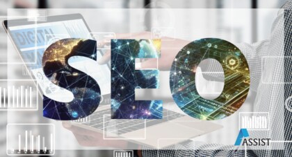 クリック率アップ!画像の〇〇対策でSEOを強化!:株式会社アシスト代表取締役宇井和朗