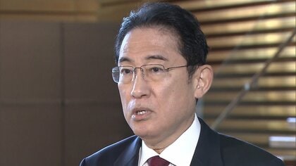 岸田首相の派閥改革は？焦点は金と人事　渡海発言と大綱から見える派閥解消論の行方