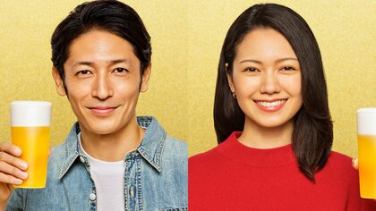 二階堂ふみ「まだ一人なので…」ぜいたくな時間の楽しみ方　玉木宏は子どもを寝かしつけた後に“大人のたしなみ”