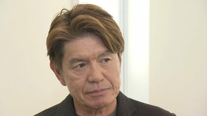 告白】「得体の知れない恐怖感」ヒロミさんが直面した“男性更年期障害”…妻・