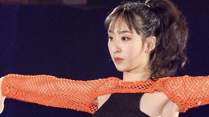 櫛田育良「島田麻央ちゃんのお母さんからの電話で知った」初の世界ジュニアで目指す表彰台