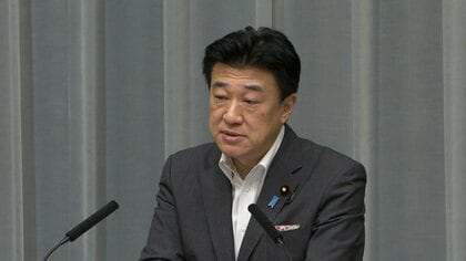 木原官房長官「国民の身体・財産に重大な損害が生じるような緊急事態には政府一体となって対処」UFOなど未確認異常現象への対応