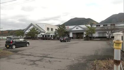 コロナ禍の観光支援助成金を不正受給　1300万円余りだまし取った女に懲役2年8カ月の実刑判決　秋田