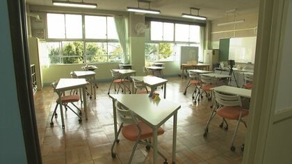 展望2026・教育　富山の教育現場に大きな変革 不登校児童向け学校開校と県立高校再編が進行