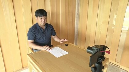 震災乗り越えた「イマ」と魅力を伝えたい！ユーチューバー“こばだい”が陸前高田市を世界に伝える