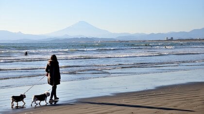 首都圏で最も住み続けたい街は「鵠沼」　TOP10で唯一の神奈川県　子育てや美味しい街ランキングも新設