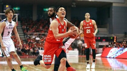 千葉ジェッツCS準決勝進出 富樫勇樹「三河の分まで戦う」満身創痍で戦ったガードナーの思い胸に