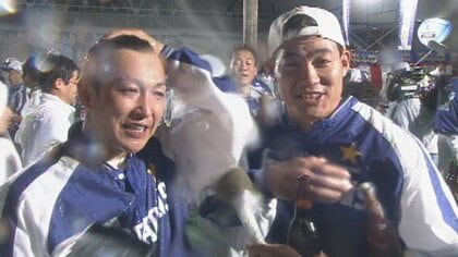 “感謝”の24年間…中日・福留孝介が現役引退を発表「このユニフォームで野球人生を終えられ、感謝の一言」