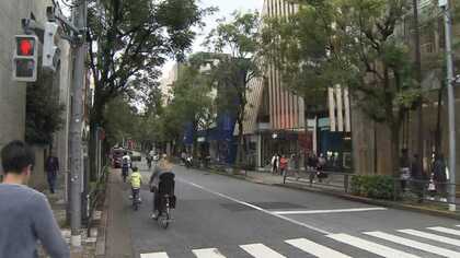 「なぜ一等地に!?」住民困惑　ブランド街の「母子施設問題」は現代を映す鏡か？