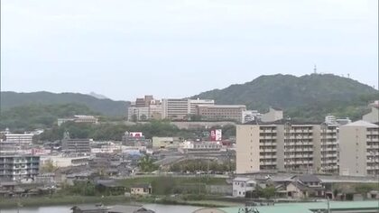 ２６日投票「さぬき市長選」は三つ巴の戦い　学生が消えた後の地域活性化や少子化対策…候補者の訴え　香川