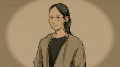 「『頭部の存在』を気付いたのは家に持ち込まれたあと、遺体を遺棄することを容認したのは違います。すでに浴室に置かれていました」ススキノ首切断事件 母親は初公判で涙ながらに“無罪を主張”