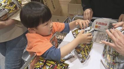 インバウンドや物価高など理由に…街で聞いたら多くが「GWに出かける予定なし」道の駅は“近場需要”に期待