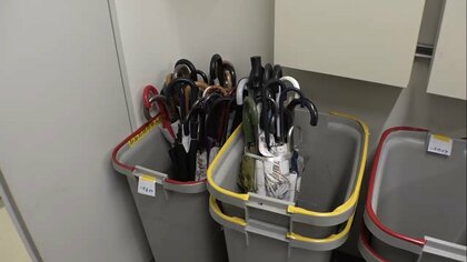 「電車の忘れ物」ブックオフで販売へ　携帯はNG…どんな物が購入できる？ 東急電鉄の新たな取り組み