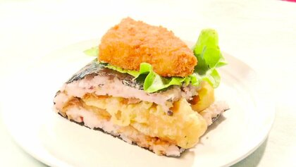 大阪・関西万博に『ミライののり弁』日本で初めて「のり弁」を販売した