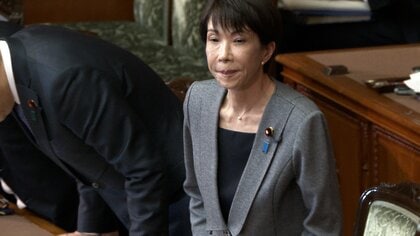 自民参院幹部に「激オコ」の高市早苗総理は「衆院3分の2」を使って予算