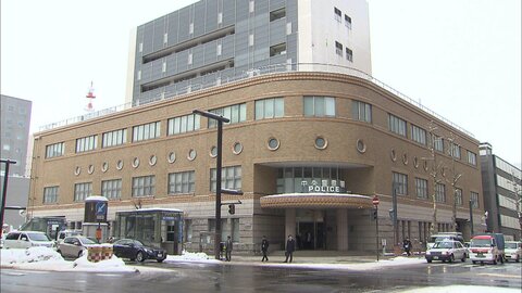 真っ昼間に見知らぬ人の家へ侵入し“布団で爆睡”→警察来ても寝ぼけたまま―飲食店従業員の男（34）現行犯逮捕…酒に酔っていた？「どうやって入ったか記憶にない」〈北海道札幌市〉