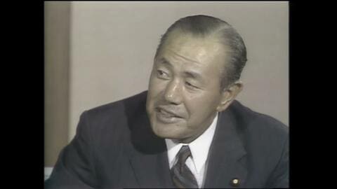 【田中角栄 #1】元首相が人生で最も緊張した「新潟県人会」での挨拶…その理由とは？約50年の時を経て振り返る田中角栄×山岡荘八