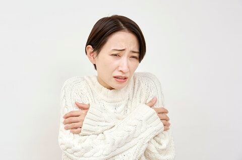 風速1m/sで下がる体感温度は1℃どころじゃなかった!? ビル街・公園・駐輪場・路地で一番寒いのはどこ？徹底調査