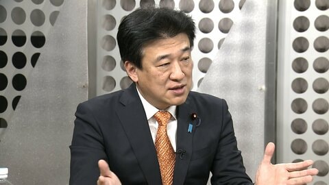 【独自】「2回の選挙で信任を得ている」不記載議員の入閣の可能性に木原官房長官が言及「選挙が何よりも国民の審判」