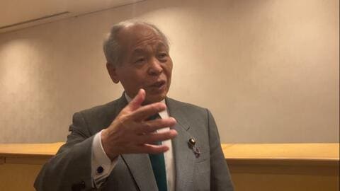 自民・鈴木宗男参議院議員が通常国会前に『ロシア再訪』意向示す…北方領土墓参の中断で「元島民の魂の叫び受け止め私なりの行動」―過去には”無申告で離党”も…「日程は今後調整」北海道