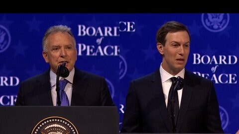 トランプ大統領が戦争終結へ新提案　特使らロシア・ウクライナに派遣　5日にプーチン氏、6日にゼレンスキー氏と会談予定