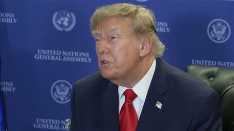 トランプ政権「ディーゼル輸出90日禁止」報道　政権内で意見対立