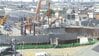 【ライブ】埼玉・八潮道路陥没事故　県などが現地調査を開始