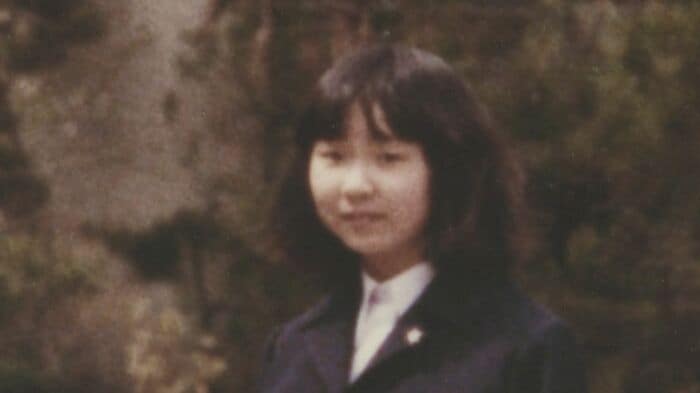横田めぐみさん