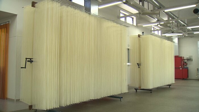 「そうめん」は南島原市の特産品