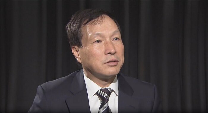 龍谷大学・李相哲教授