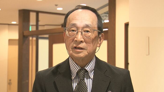 新潟地下開発 岡澤修 社長