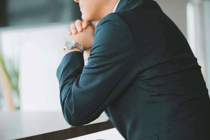 40代のうちに「個人事業主」の選択肢も入れておく(画像:イメージ)