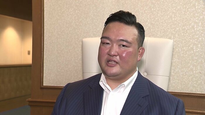 二所ノ関親方